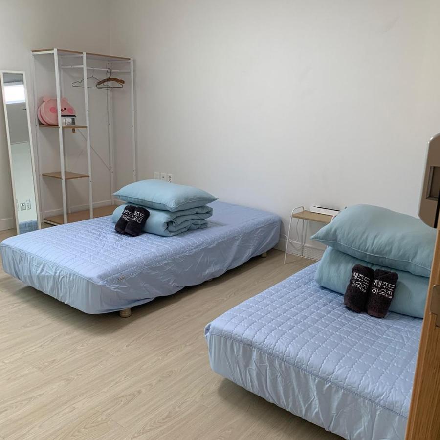 Jeju Guesthouse Togŭnnae Exteriér fotografie